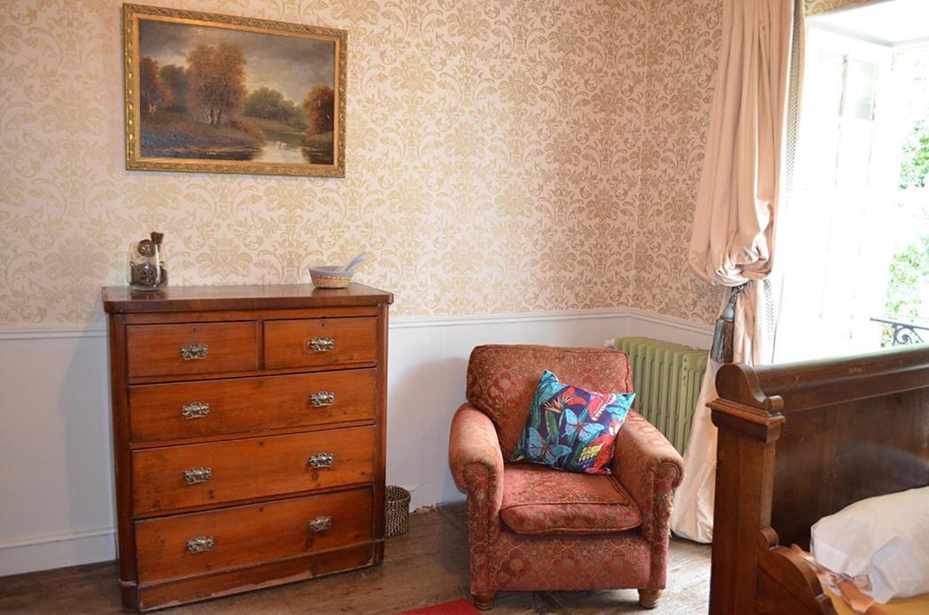 Chateau Gros Puy, Petit Chateau Chambre D'Hote Abjat-sur-Bandiat Luaran gambar