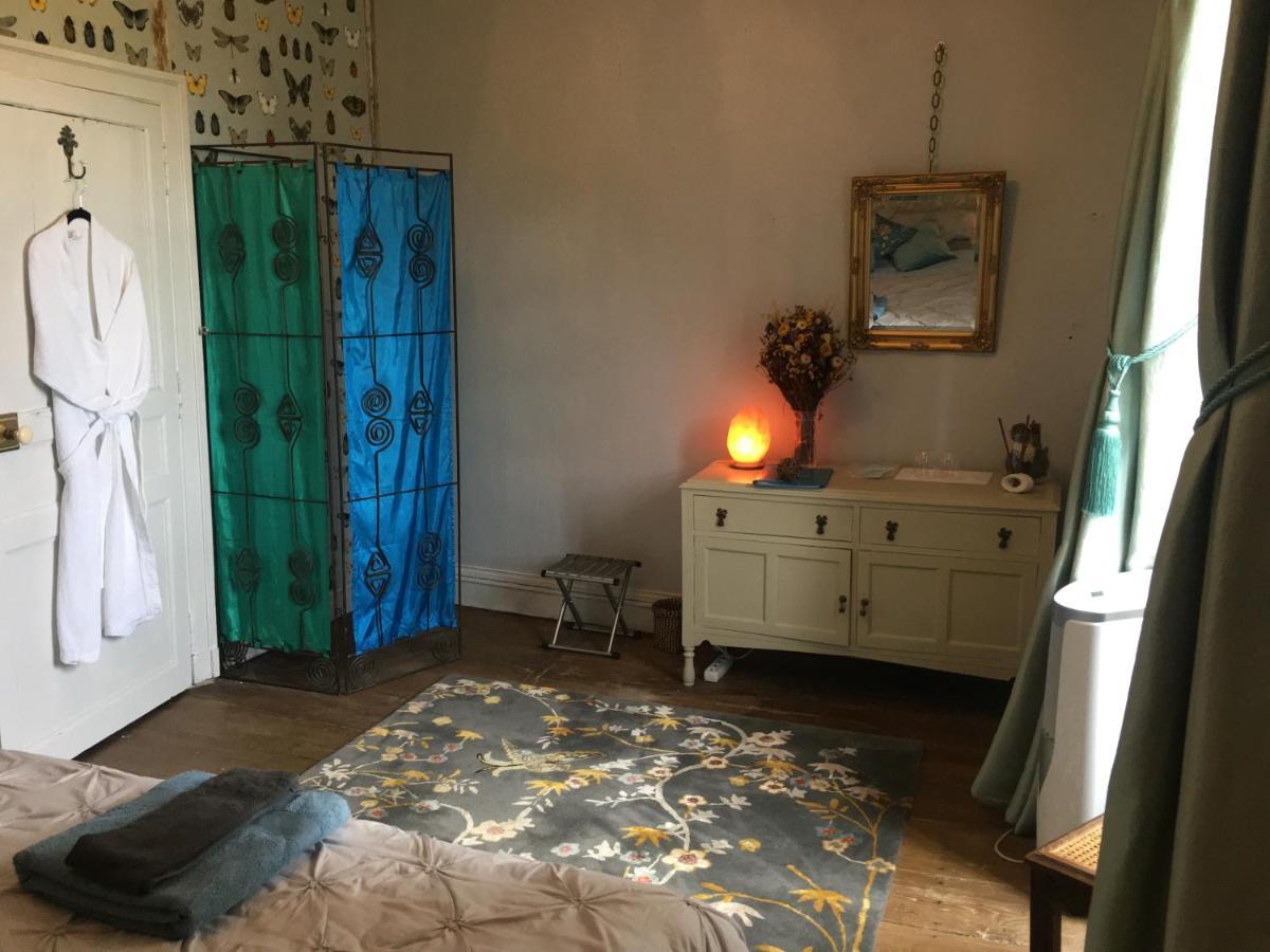 Chateau Gros Puy, Petit Chateau Chambre D'Hote Abjat-sur-Bandiat Luaran gambar