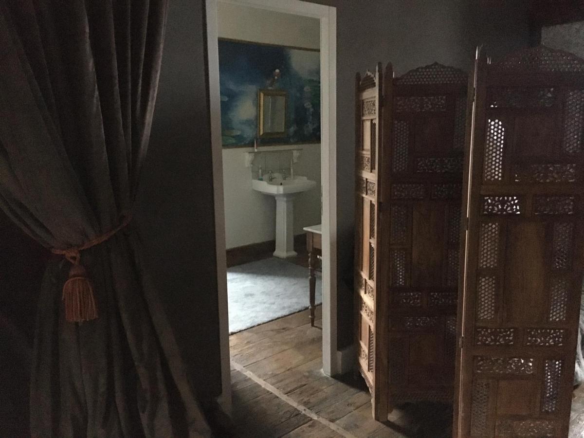 Chateau Gros Puy, Petit Chateau Chambre D'Hote Abjat-sur-Bandiat Luaran gambar